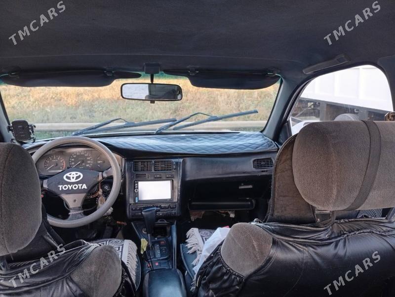 Toyota Corona 1992 - 50 000 TMT - Ýolöten - img 5