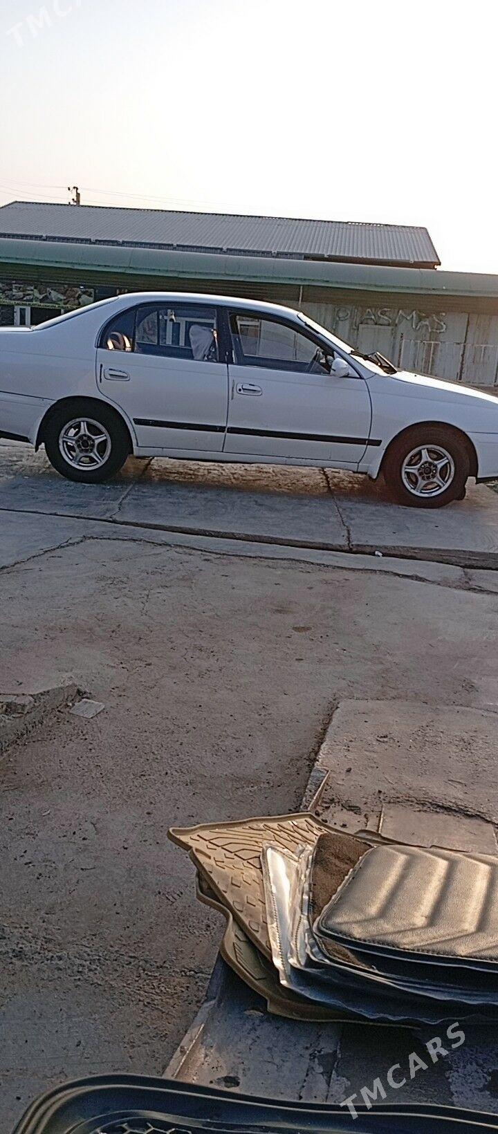 Toyota Corona 1992 - 50 000 TMT - Ýolöten - img 9