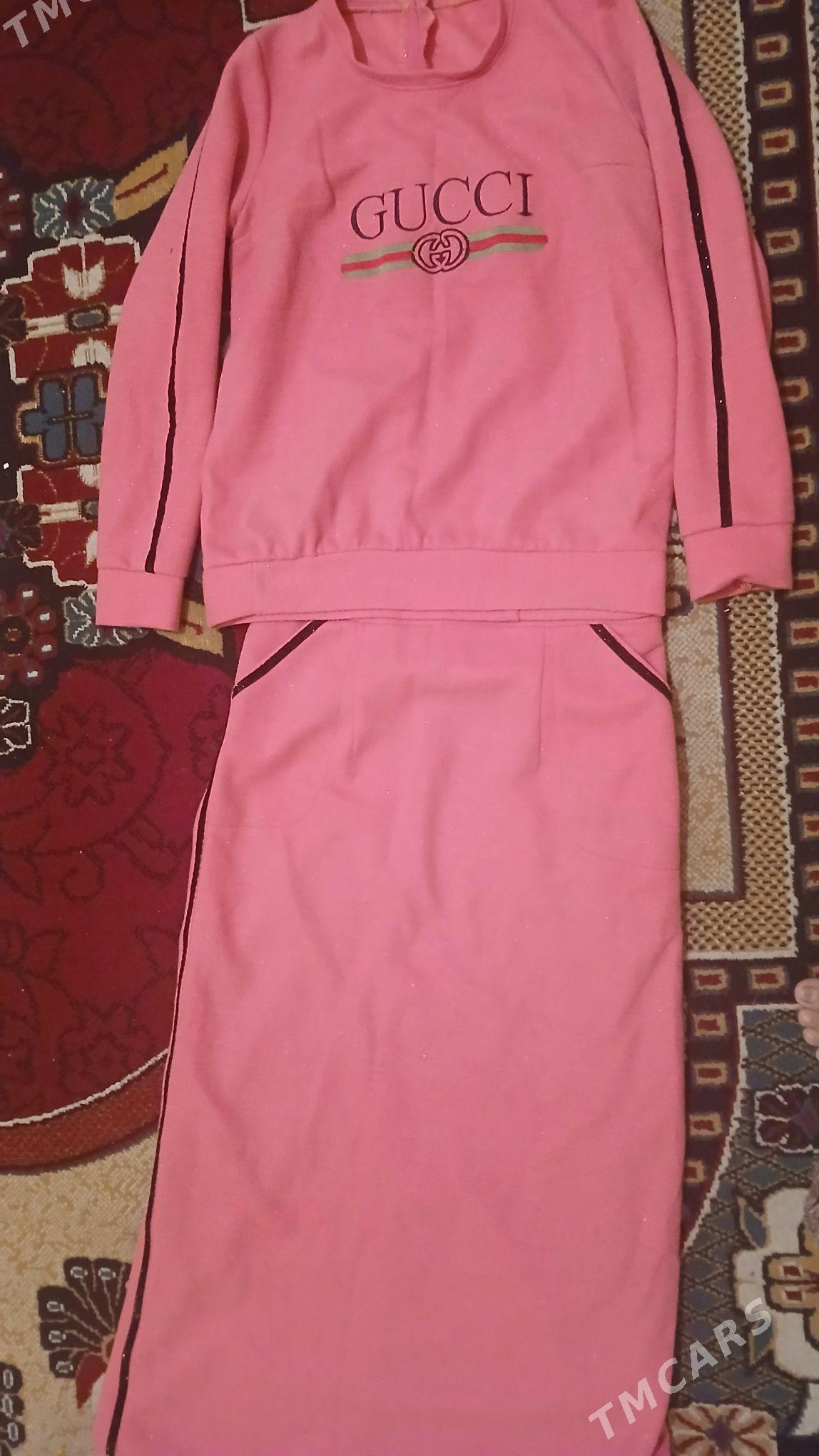 КУФТА ЮБКА - Дашогуз - img 4