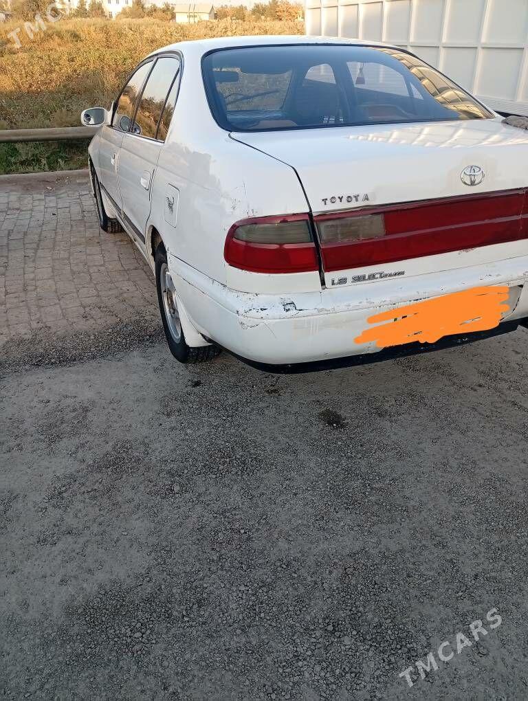 Toyota Corona 1992 - 50 000 TMT - Ýolöten - img 3