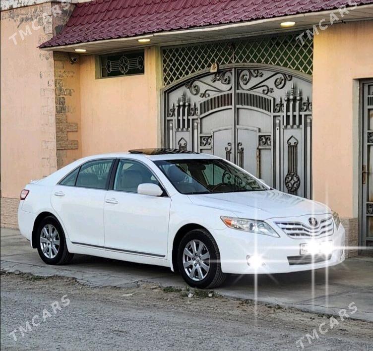 Toyota Camry 2008 - 167 000 TMT - Гызыларбат - img 1