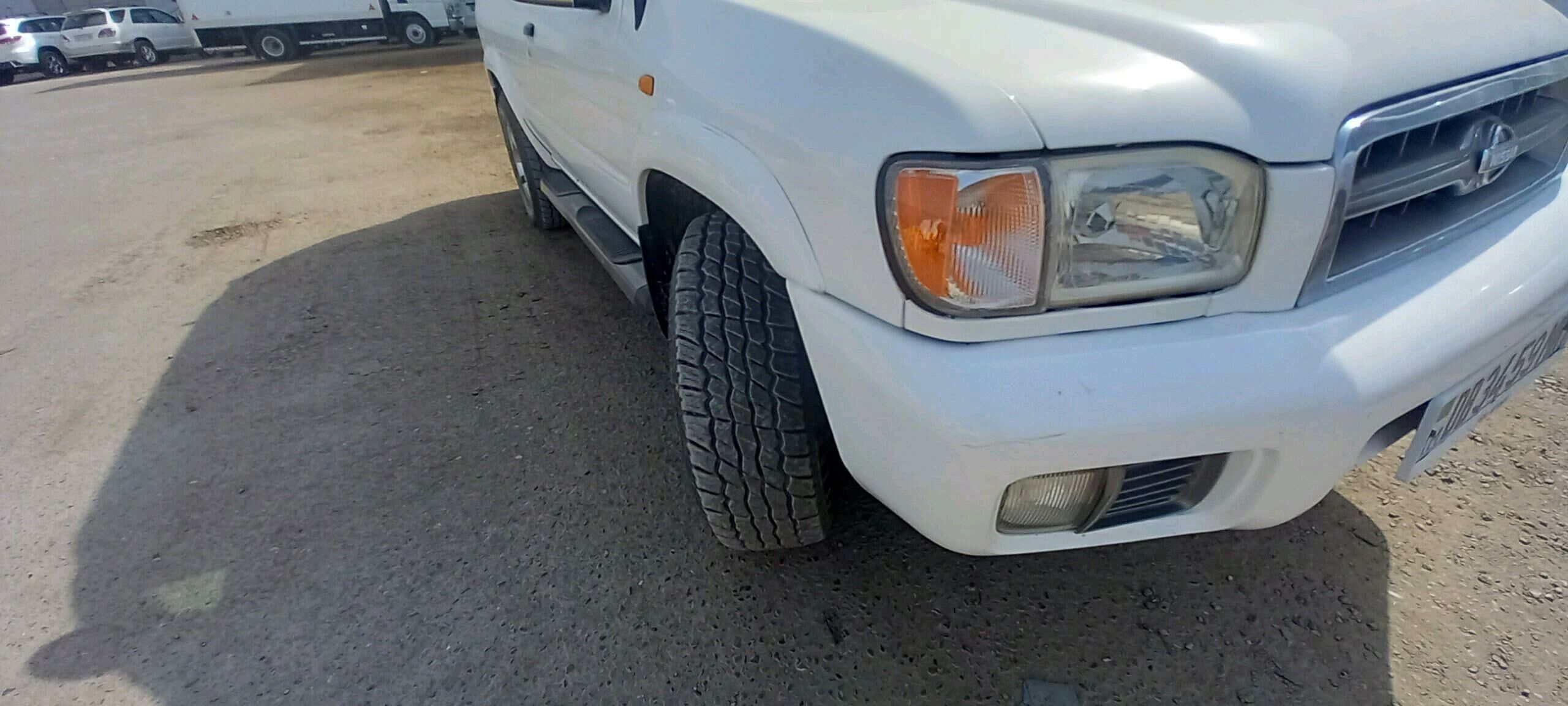 Nissan Pathfinder 2000 - 135 000 TMT - Mary - img 3