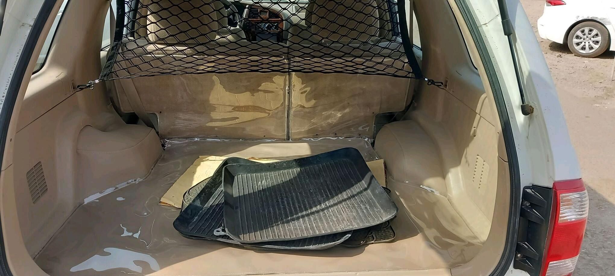 Nissan Pathfinder 2000 - 135 000 TMT - Mary - img 4