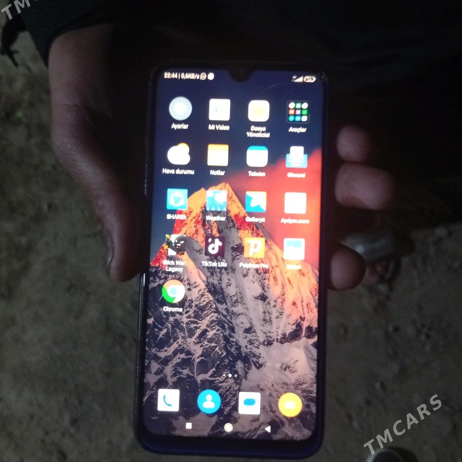 Redmi not 8 - Baýramaly - img 3