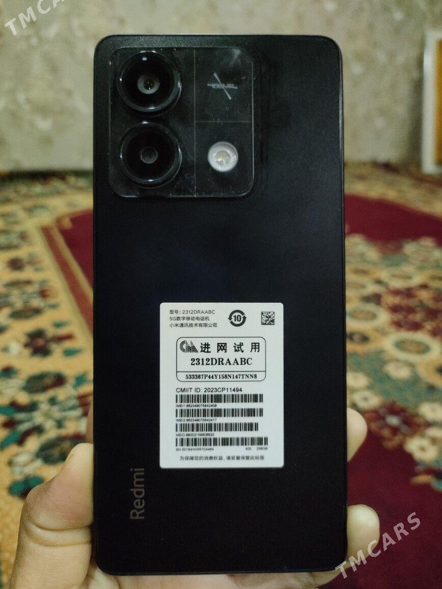 Redmi. not 13 5G - Daşoguz - img 2