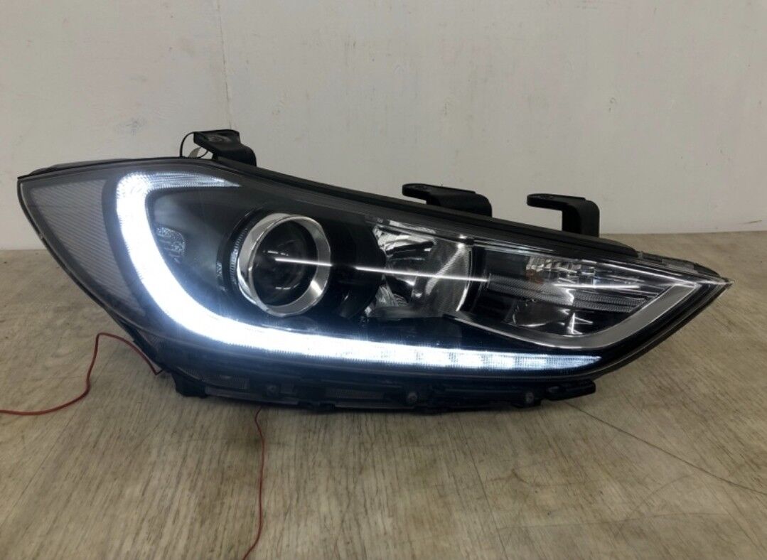 fara komplekt elantra ad 3 499 TMT - Ашхабад - img 1