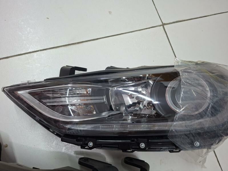 fara komplekt elantra ad 3 499 TMT - Ашхабад - img 4