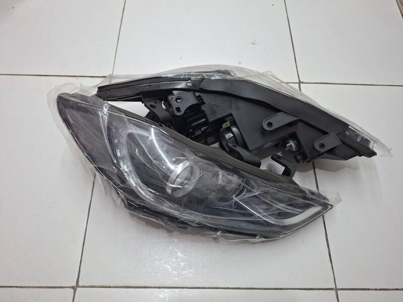 fara komplekt elantra ad 3 499 TMT - Ашхабад - img 2