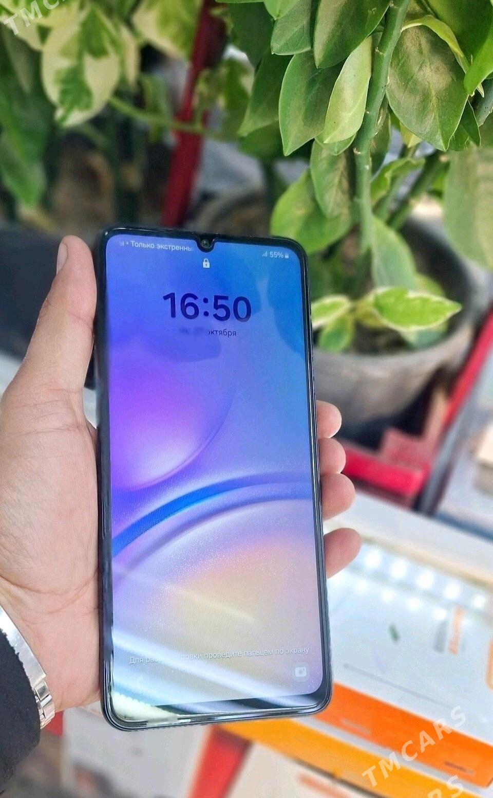 SAMSUNG A05 4/64 PAKET ÝALY - Бахарден - img 2