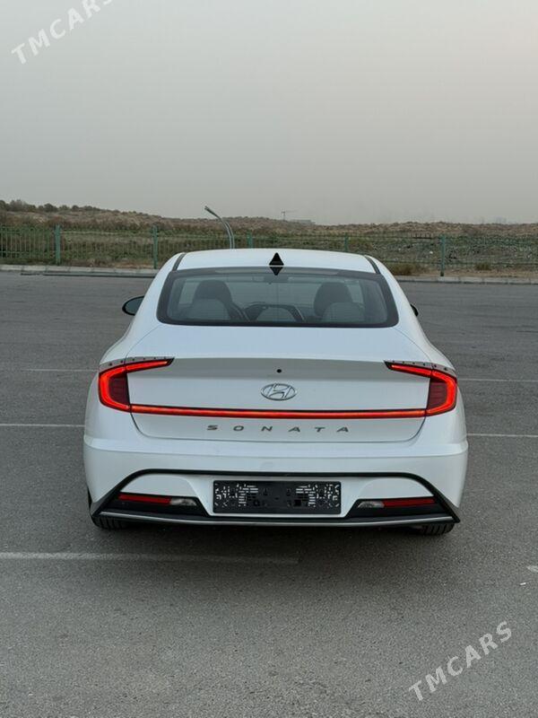 Hyundai Sonata 2020 - 261 000 TMT - Aşgabat - img 6