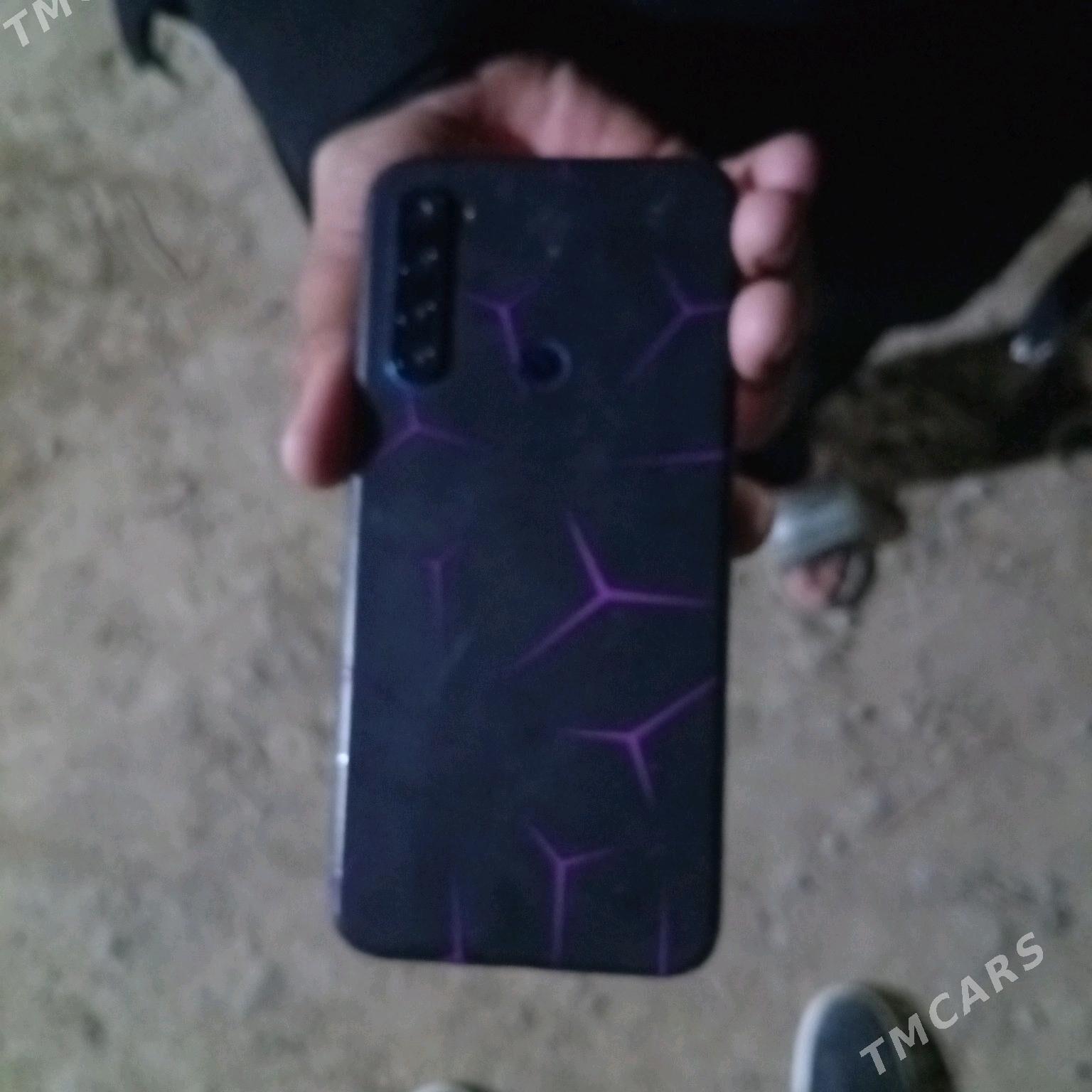 Redmi not 8 - Baýramaly - img 2