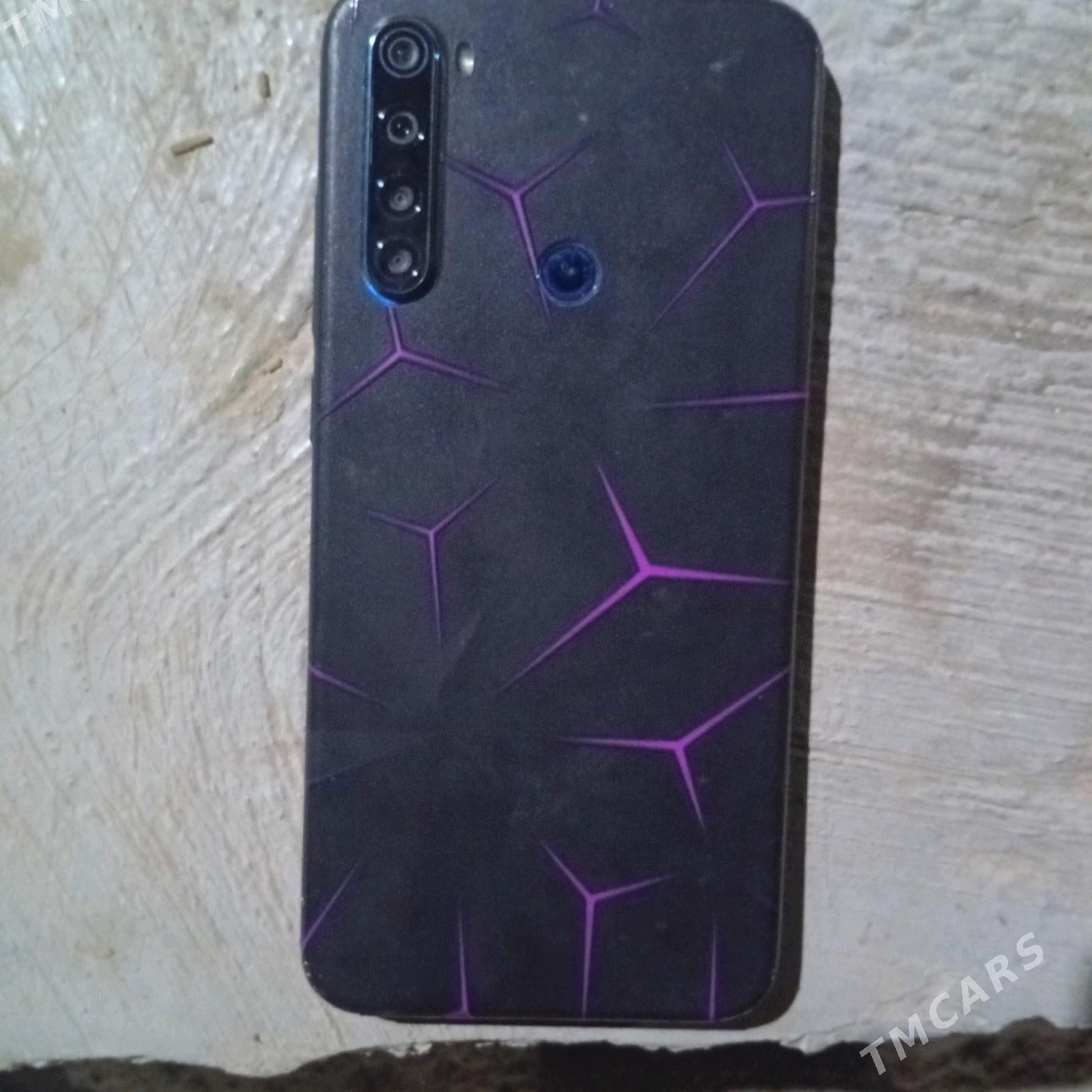 Redmi not 8 - Baýramaly - img 1