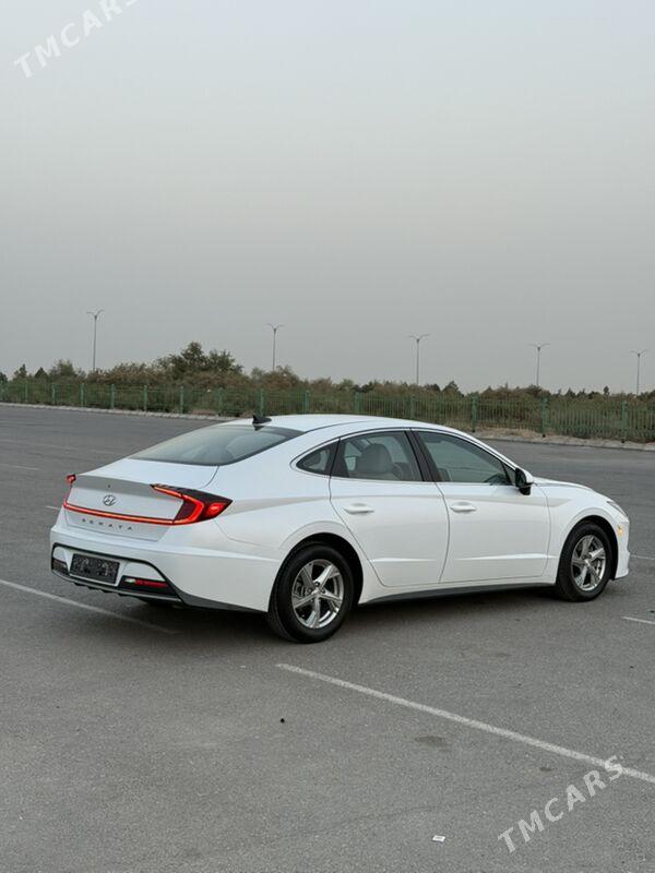 Hyundai Sonata 2020 - 261 000 TMT - Aşgabat - img 5