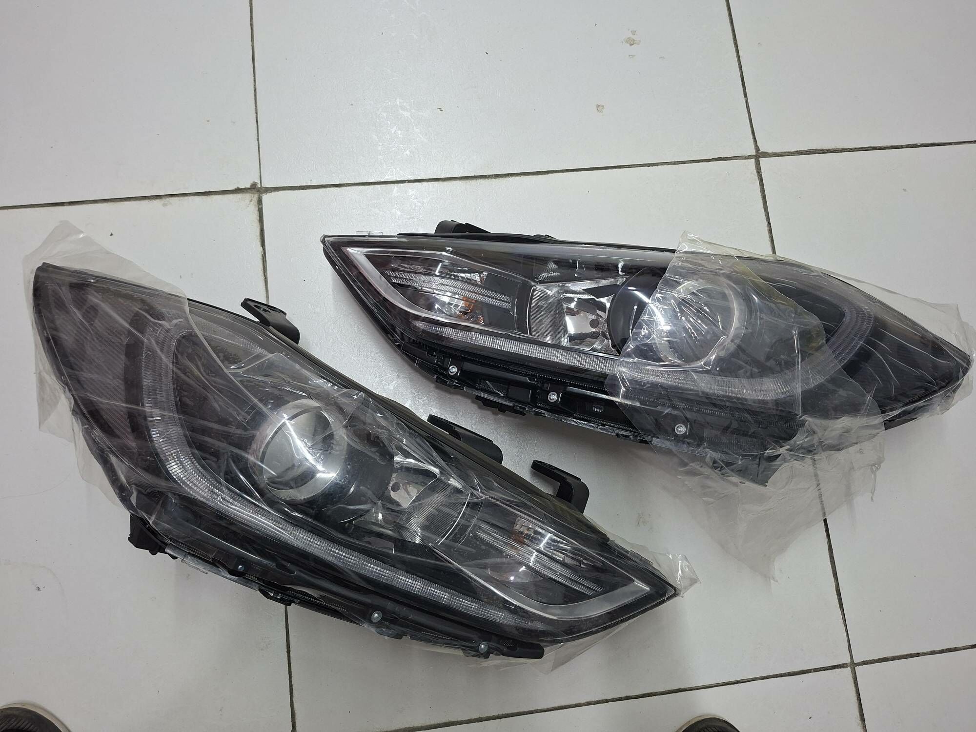 fara komplekt elantra ad 3 499 TMT - Ашхабад - img 6