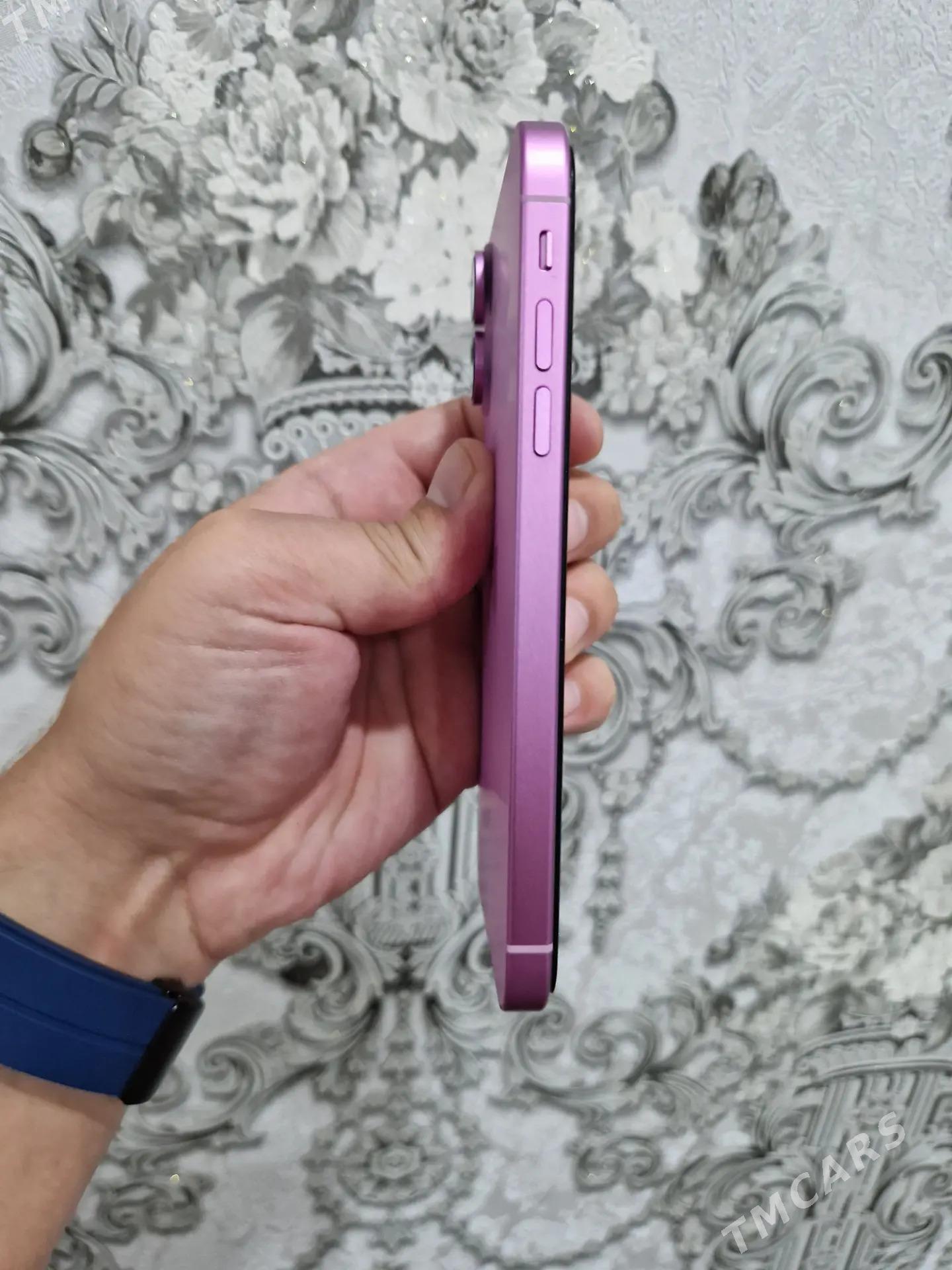 Iphone 16 - Ашхабад - img 2