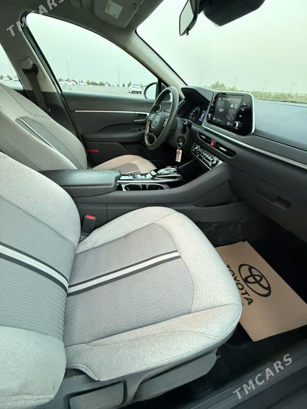 Hyundai Sonata 2020 - 261 000 TMT - Aşgabat - img 4