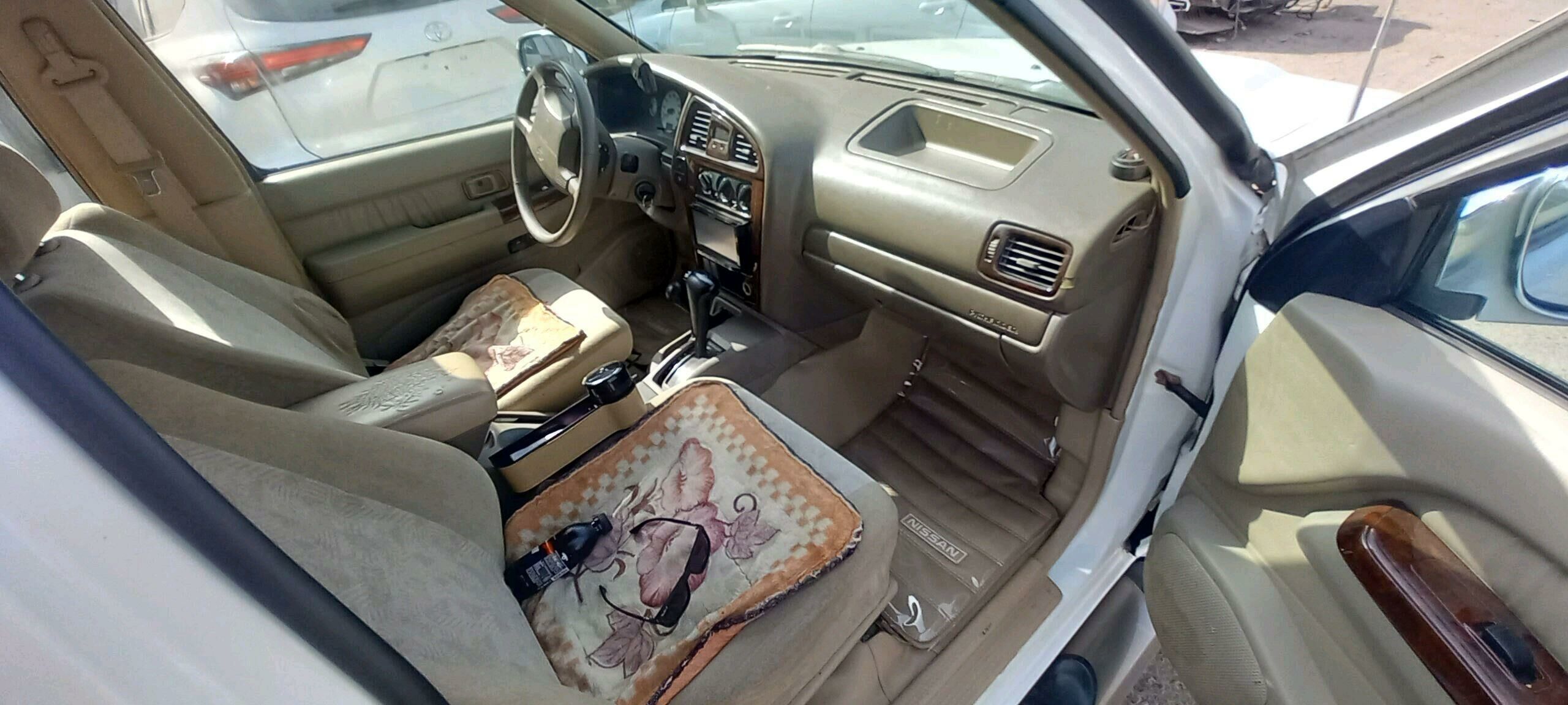 Nissan Pathfinder 2000 - 135 000 TMT - Mary - img 5