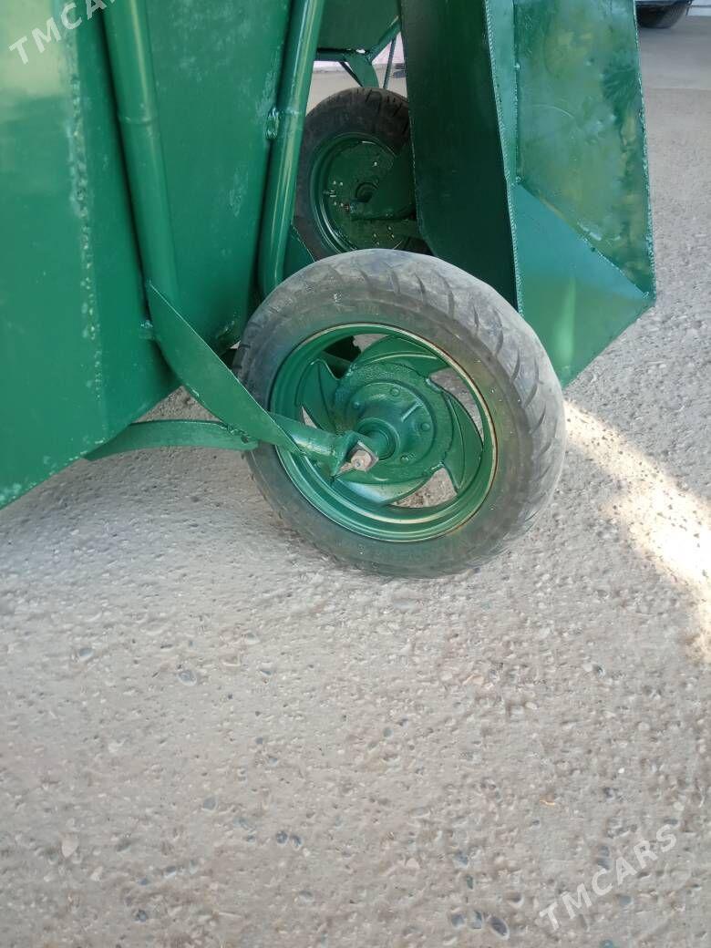 galtak araba tacka - Сакарчага - img 2