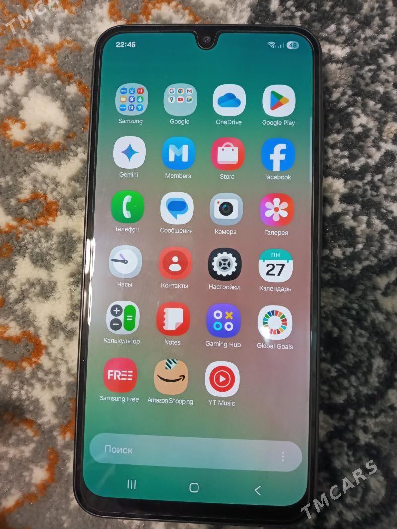 телефон А26 5G - Türkmenabat - img 4