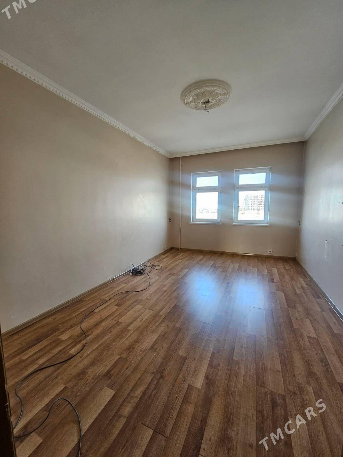 mir 4 - Ашхабад - img 1