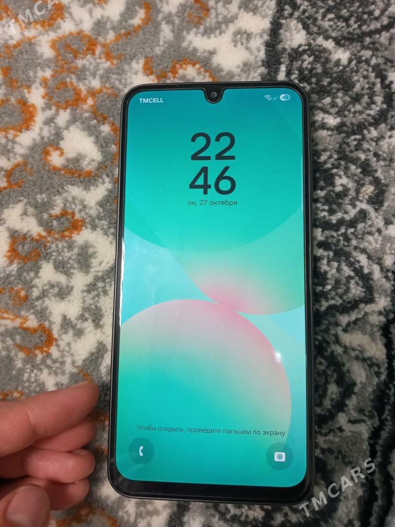 телефон А26 5G - Türkmenabat - img 3