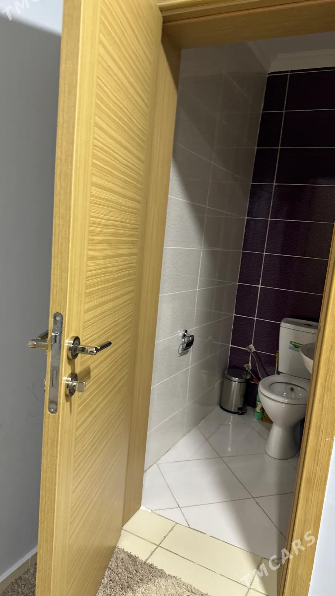 kwartira - Ашхабад - img 4