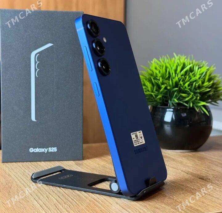 Samsung S25 kredit welayat - 8 мкр - img 2