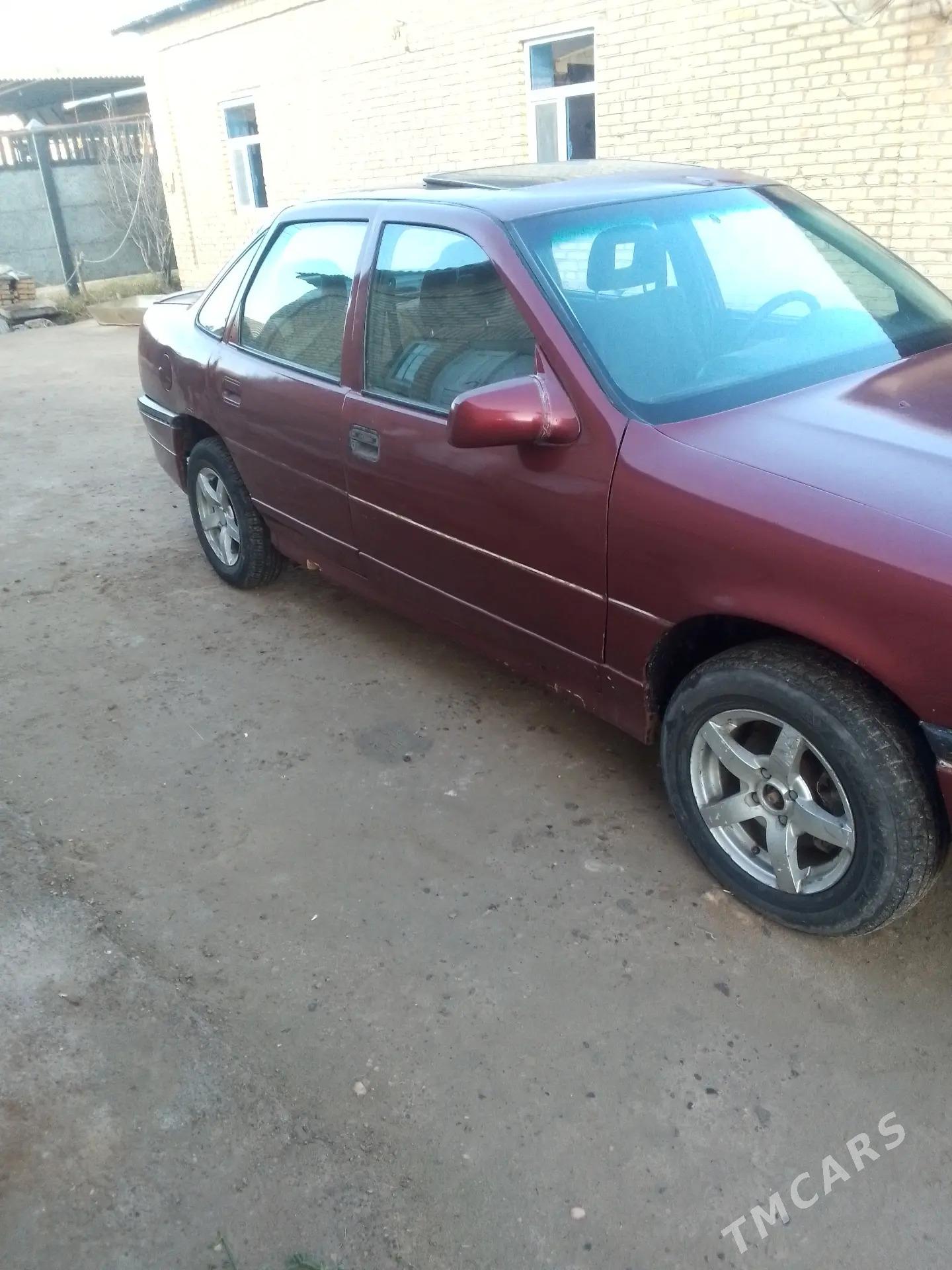 Opel Vectra 1991 - 16 000 TMT - Мары - img 2