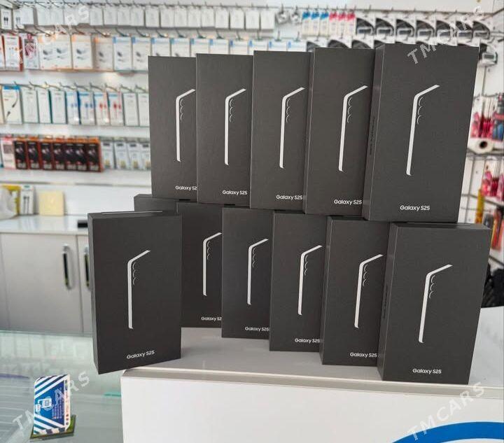 Samsung S25 kredit welayat - 8 мкр - img 3