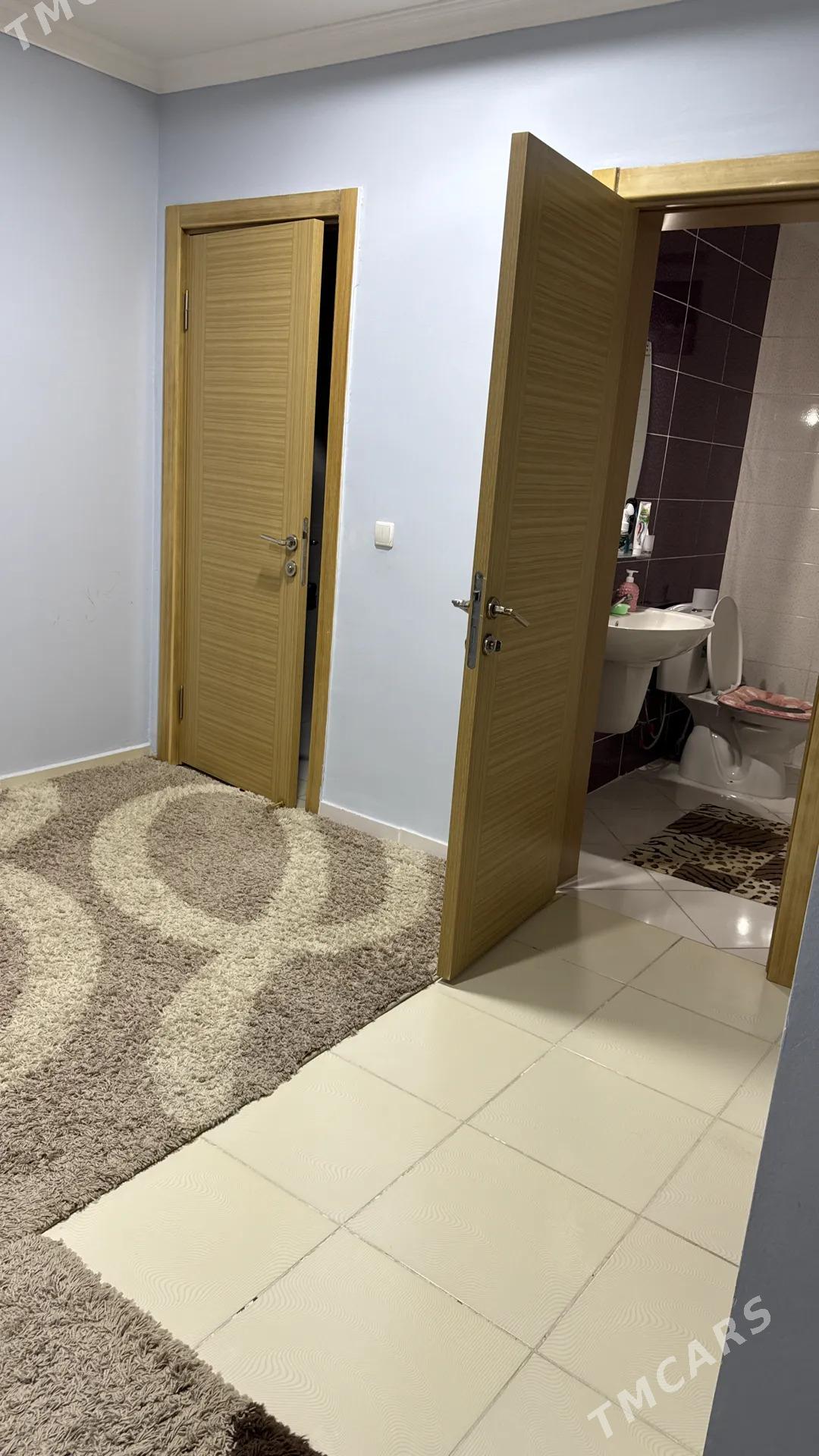 kwartira - Ашхабад - img 3