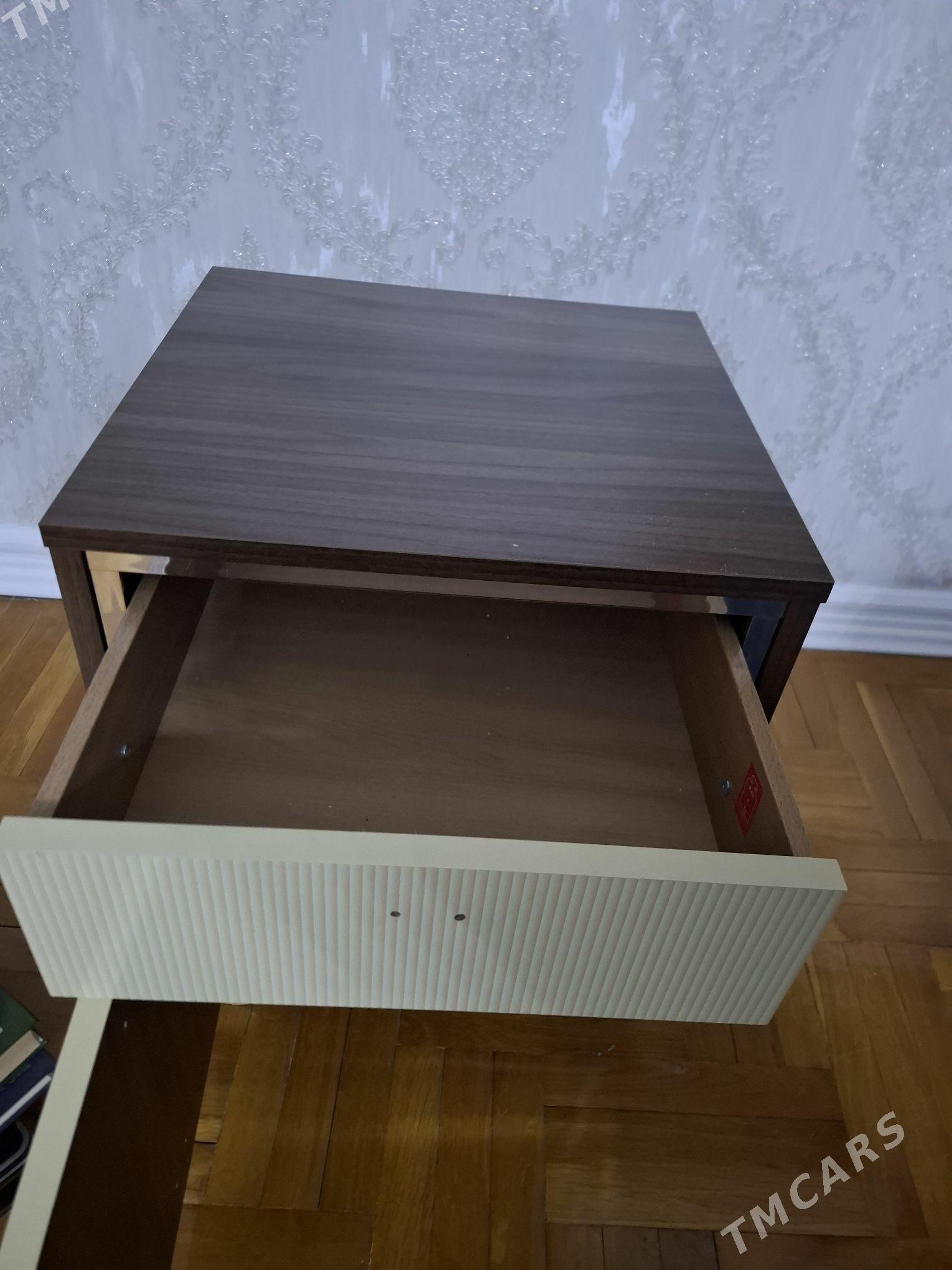 тумба tumba istikbal - Aşgabat - img 2