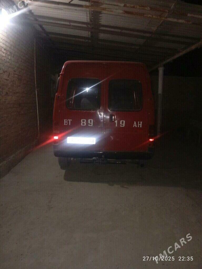 Ford Transit Connect 1999 - 40 000 TMT - Babadaýhan - img 3