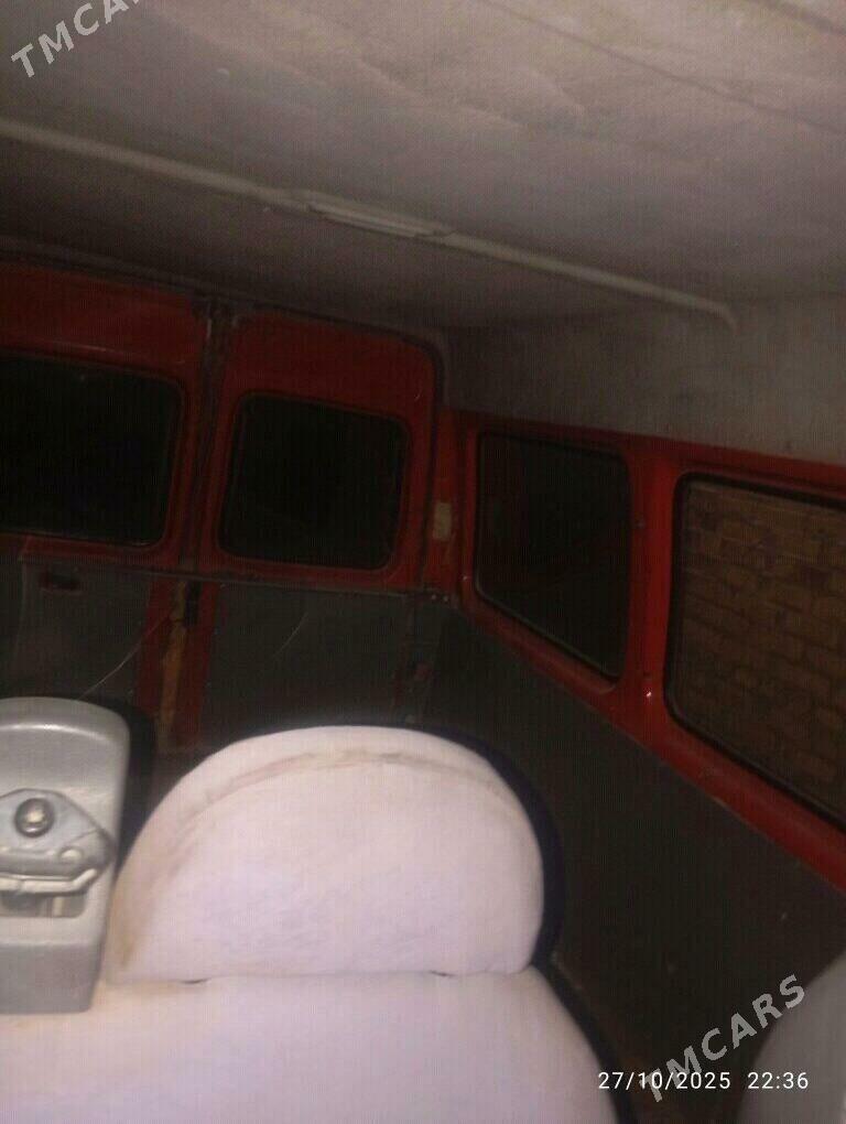 Ford Transit Connect 1999 - 40 000 TMT - Babadaýhan - img 2