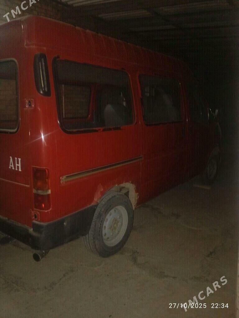 Ford Transit Connect 1999 - 40 000 TMT - Babadaýhan - img 4