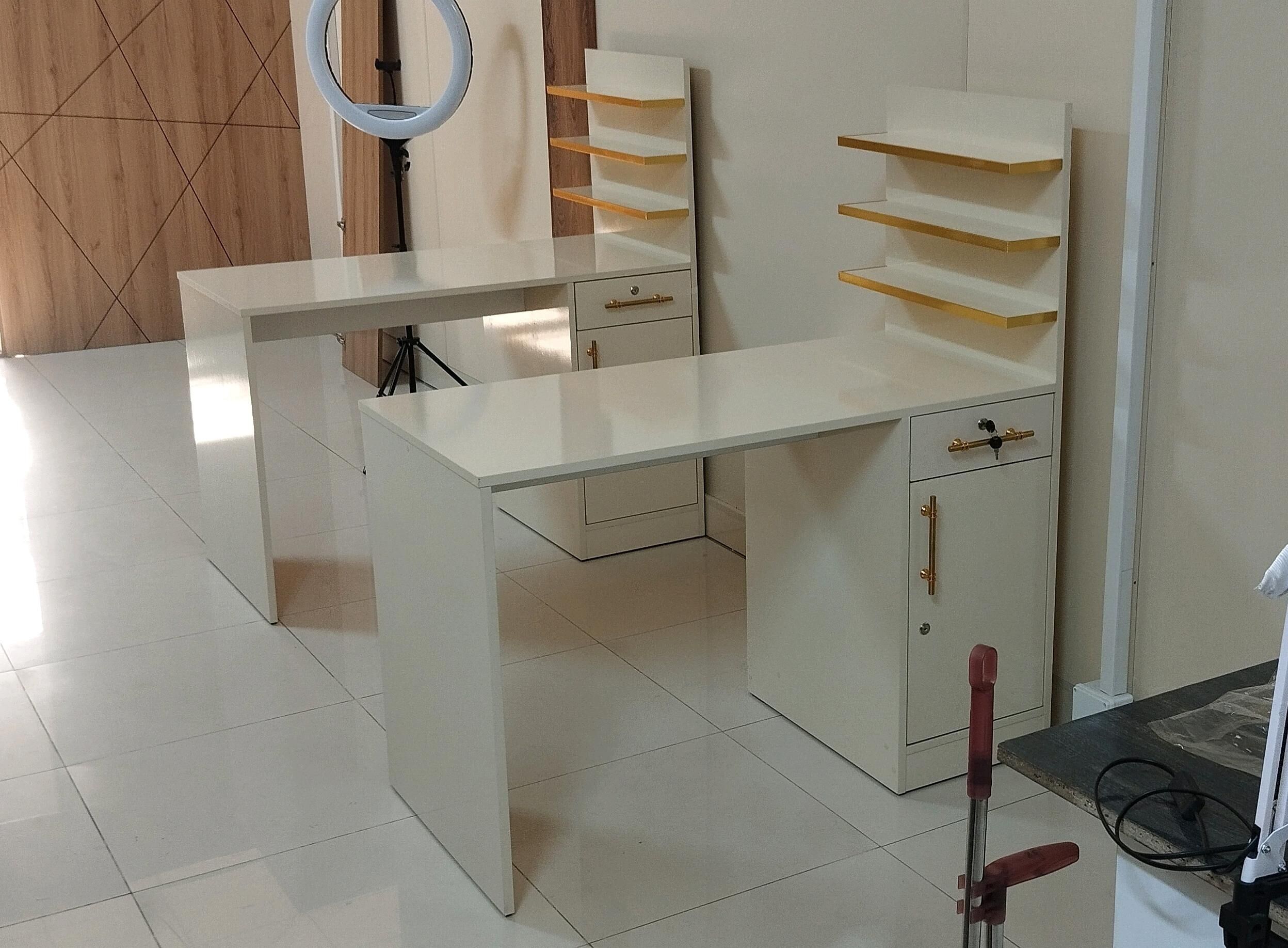 Salon ucin dyrnak stol - Мары - img 4