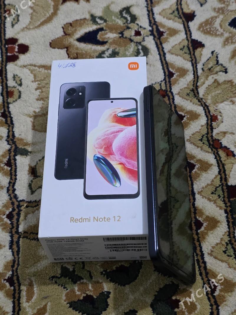 Redmi not 12 - Gurtly - img 1