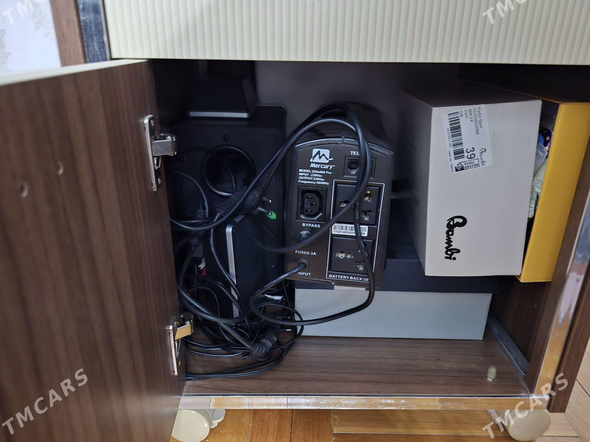 тумба tumba istikbal - Aşgabat - img 3