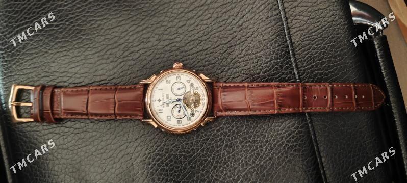 patek philippe sagat - Ашхабад - img 3