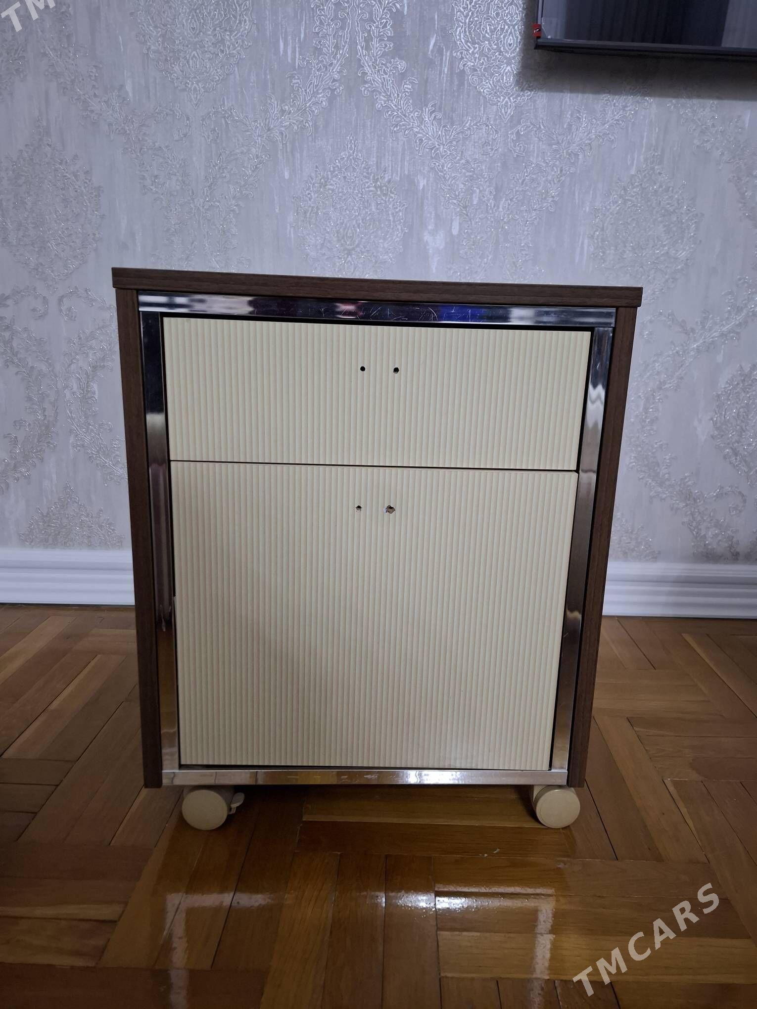 тумба tumba istikbal - Aşgabat - img 1