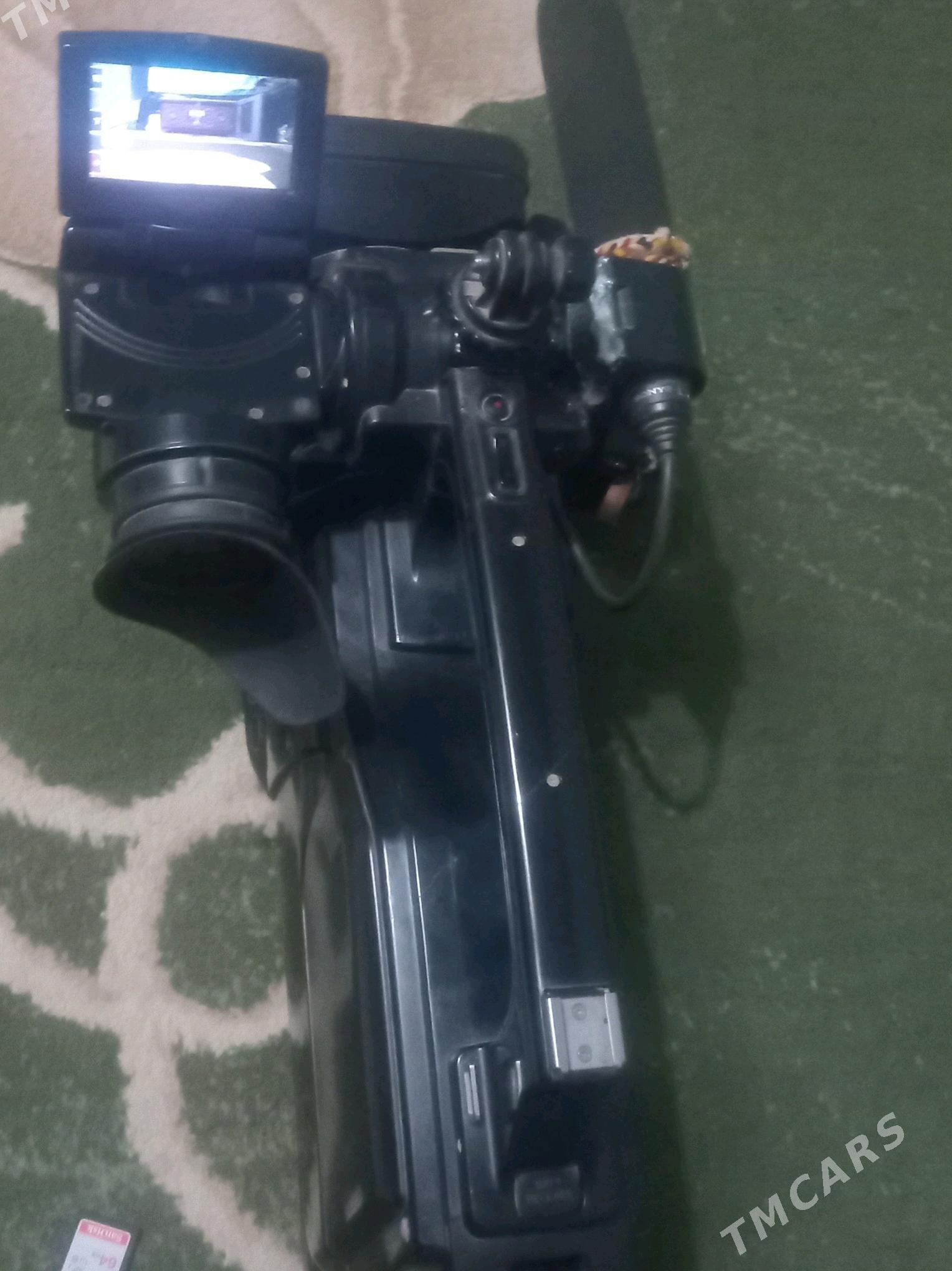 Sony 1500 toy kamera - Каракумский этрап - img 3