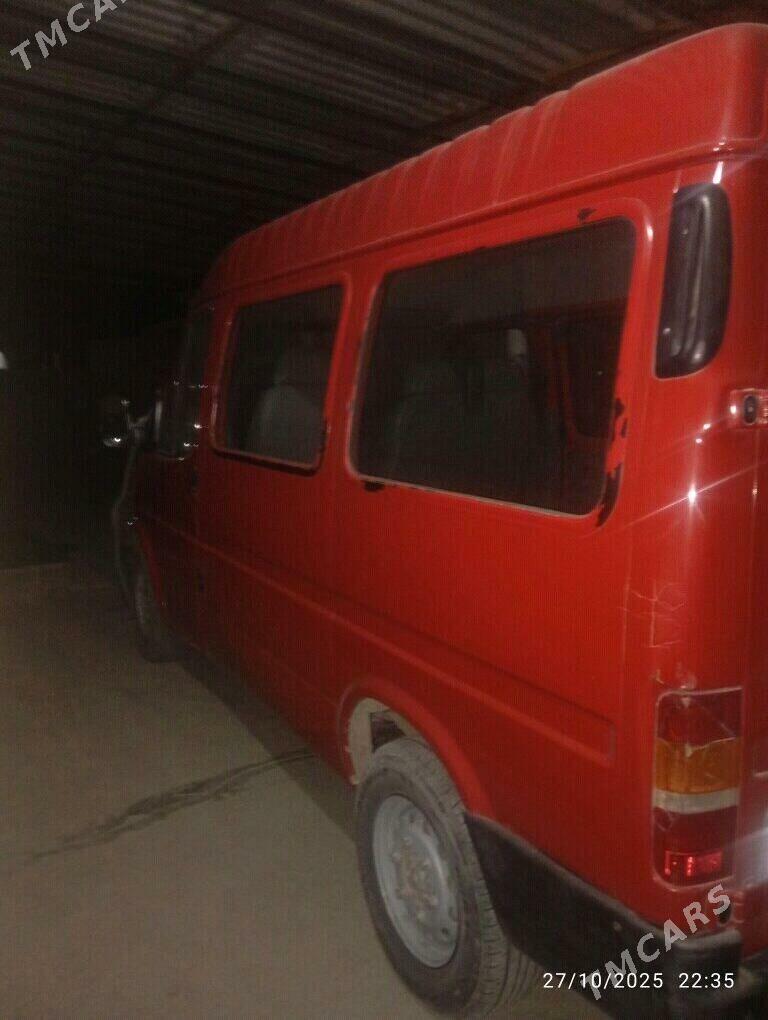 Ford Transit Connect 1999 - 40 000 TMT - Babadaýhan - img 5