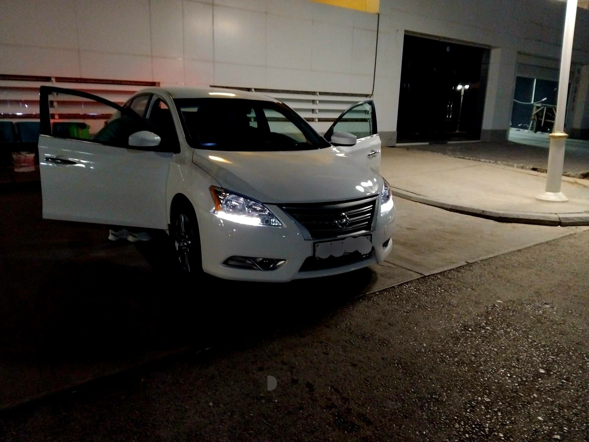 Nissan Sentra 2015 - 160 000 TMT - Aşgabat - img 7