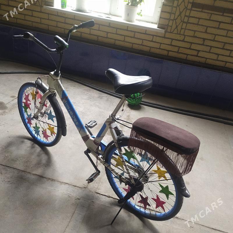 SATLYK WELIK - Çärjew - img 1