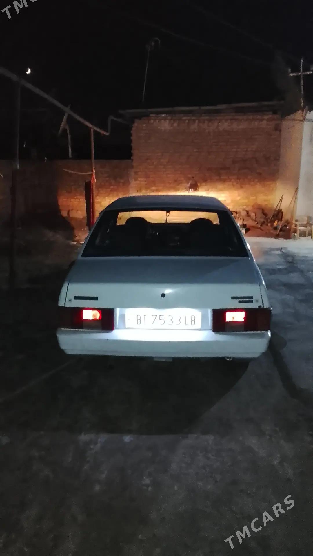 Lada 21099 2000 - 18 000 TMT - Türkmenabat - img 3