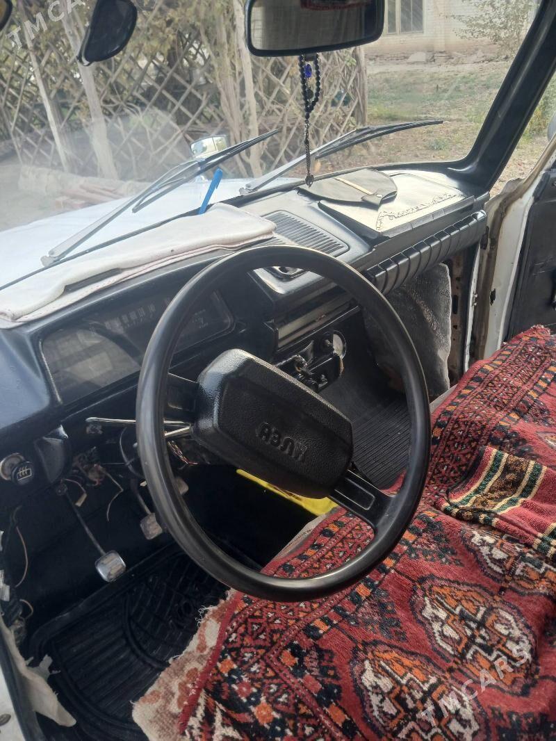 Lada 2104 1993 - 24 000 TMT - Байрамали - img 4