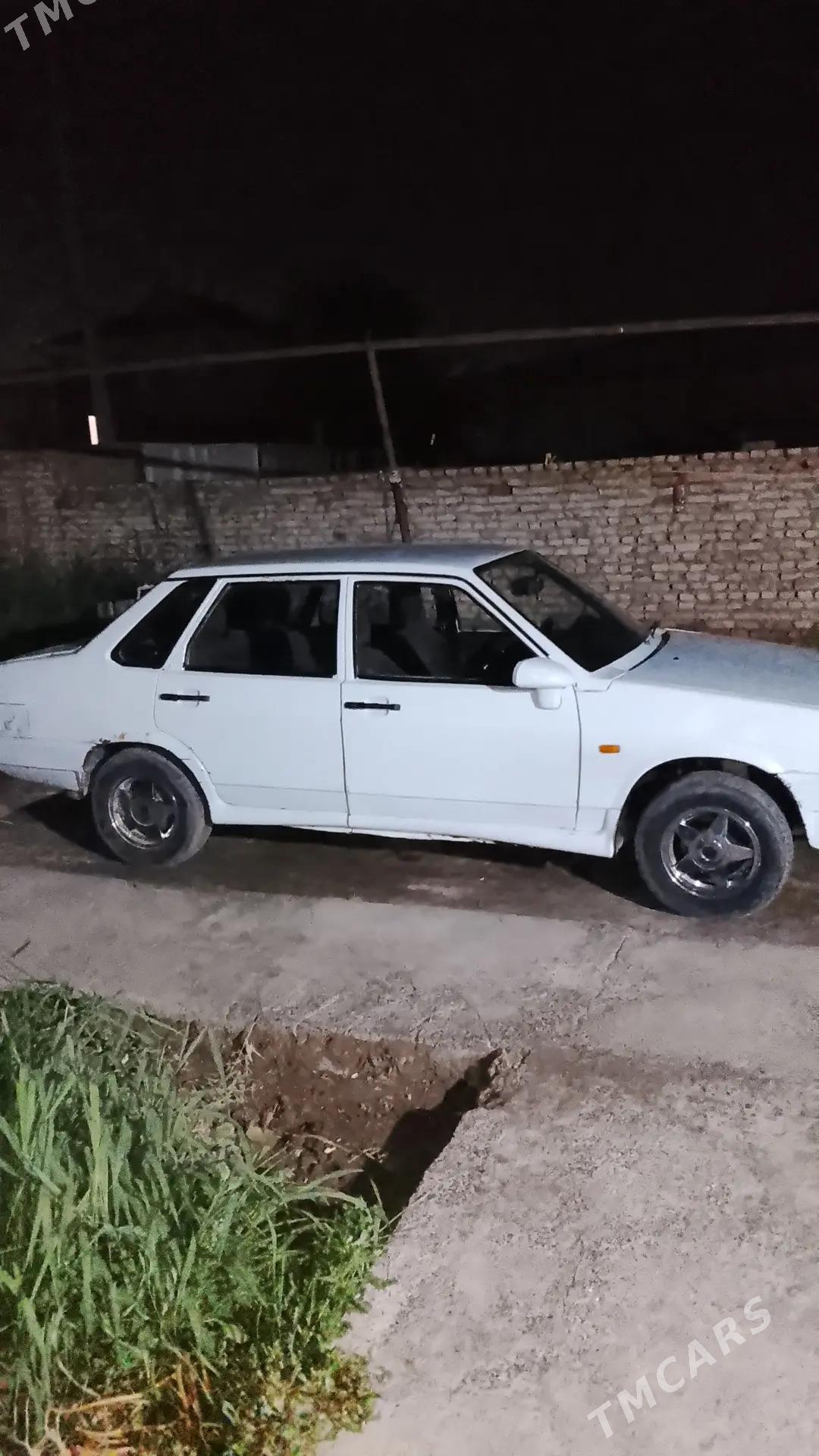 Lada 21099 2000 - 18 000 TMT - Türkmenabat - img 2