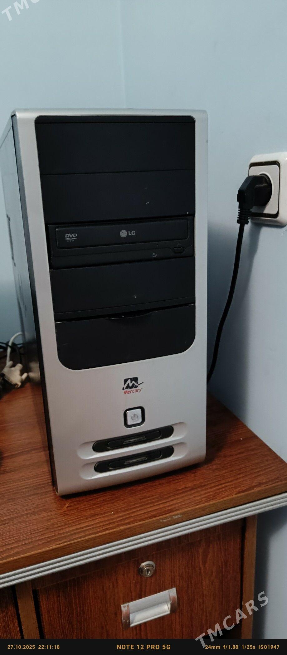 sistemnik - Türkmenabat - img 1