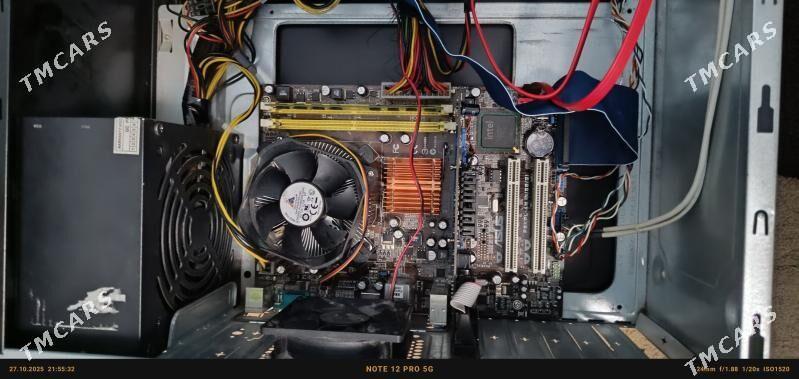 sistemnik - Туркменабат - img 2