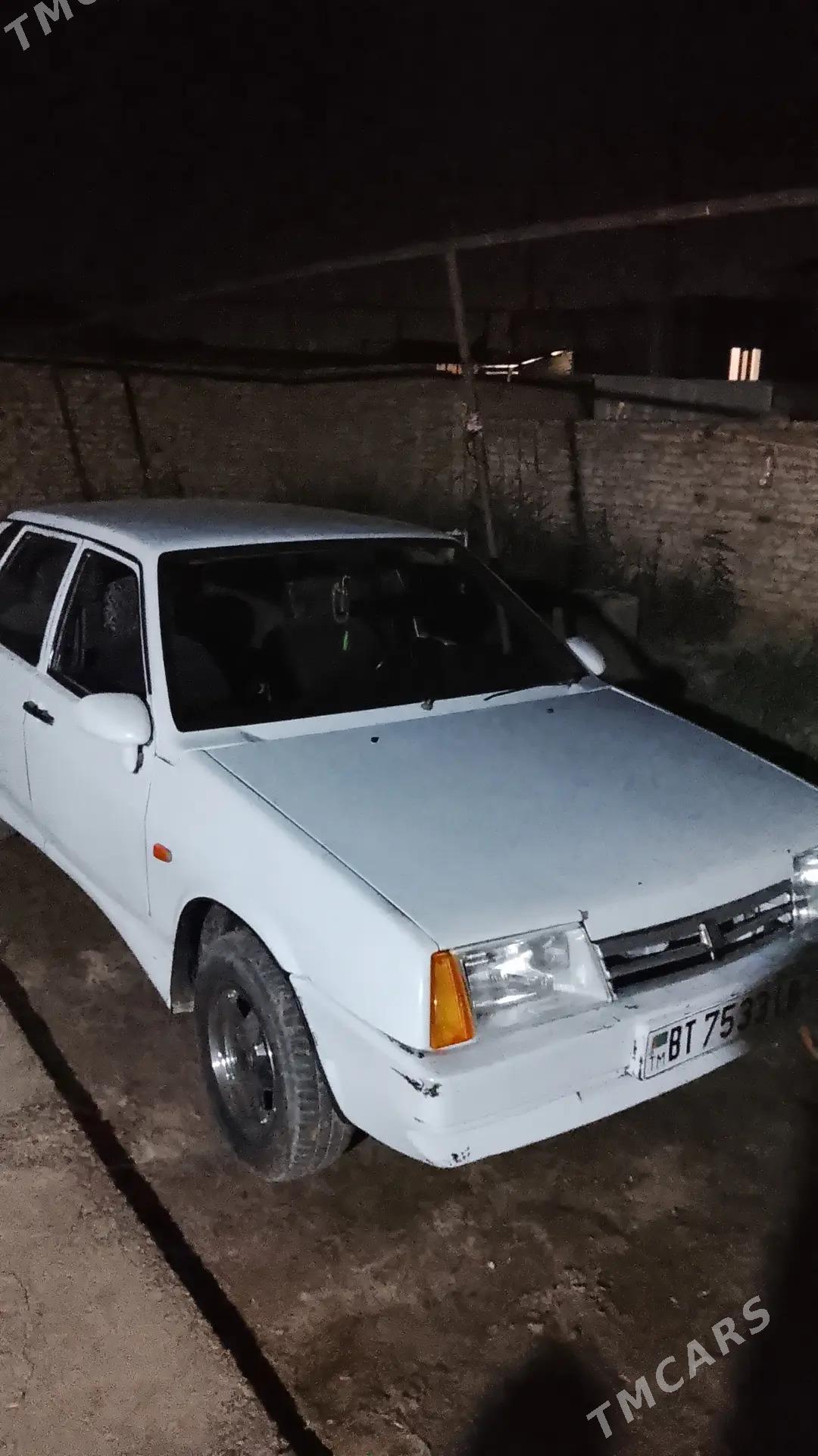 Lada 21099 2000 - 18 000 TMT - Türkmenabat - img 1