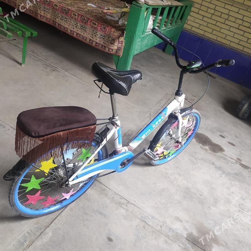 SATLYK WELIK - Чарджоу - img 2